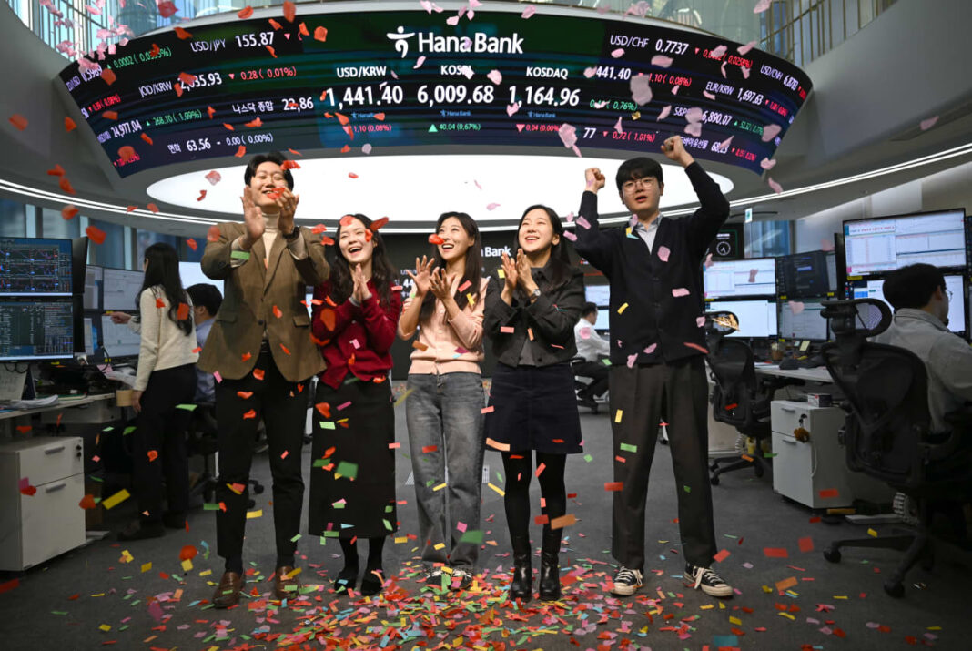 Goldman Sachs: This Stock Market Has Doubled in 2026, Now Sees Another 40% Surge