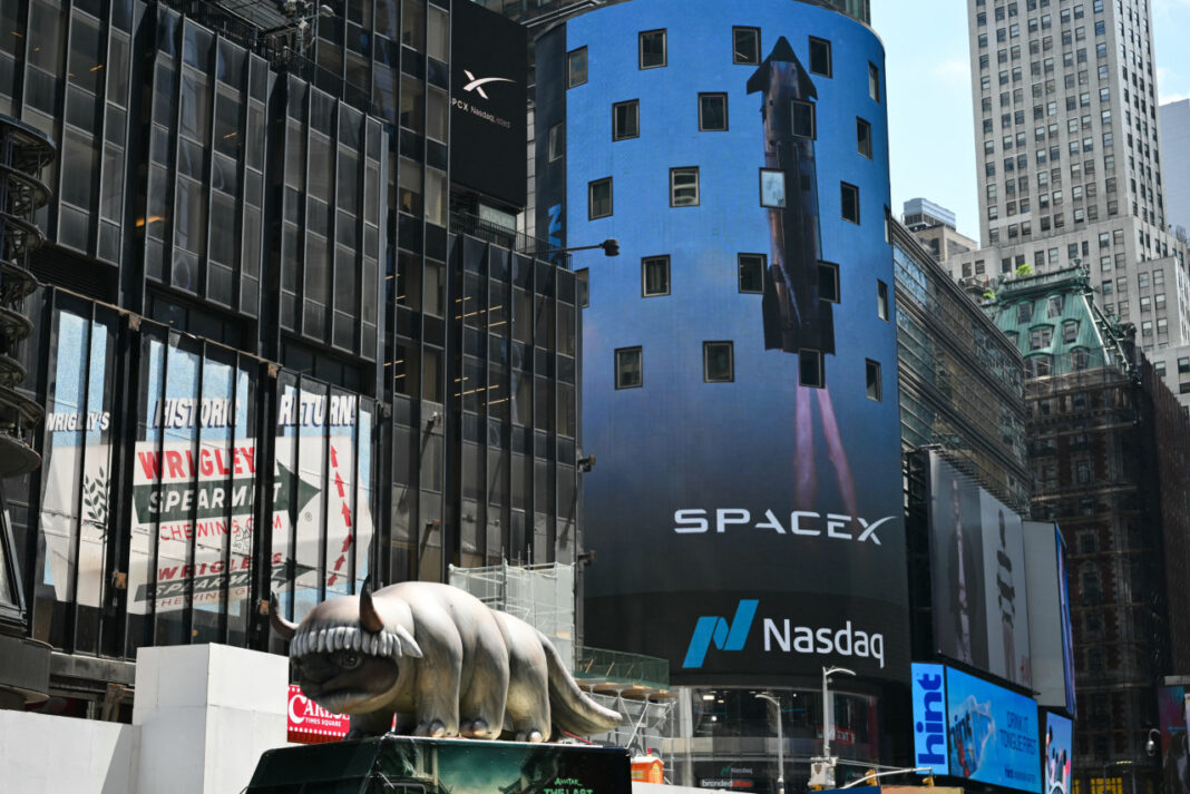 The Influx of AI Investment Signals a Cautionary Bubble for Markets