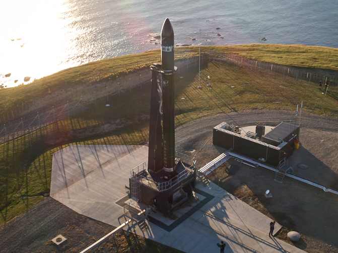 Rocket Lab Stock Rebounds as Analyst Calls SpaceX-Fueled Selloff a Misguided Overreaction