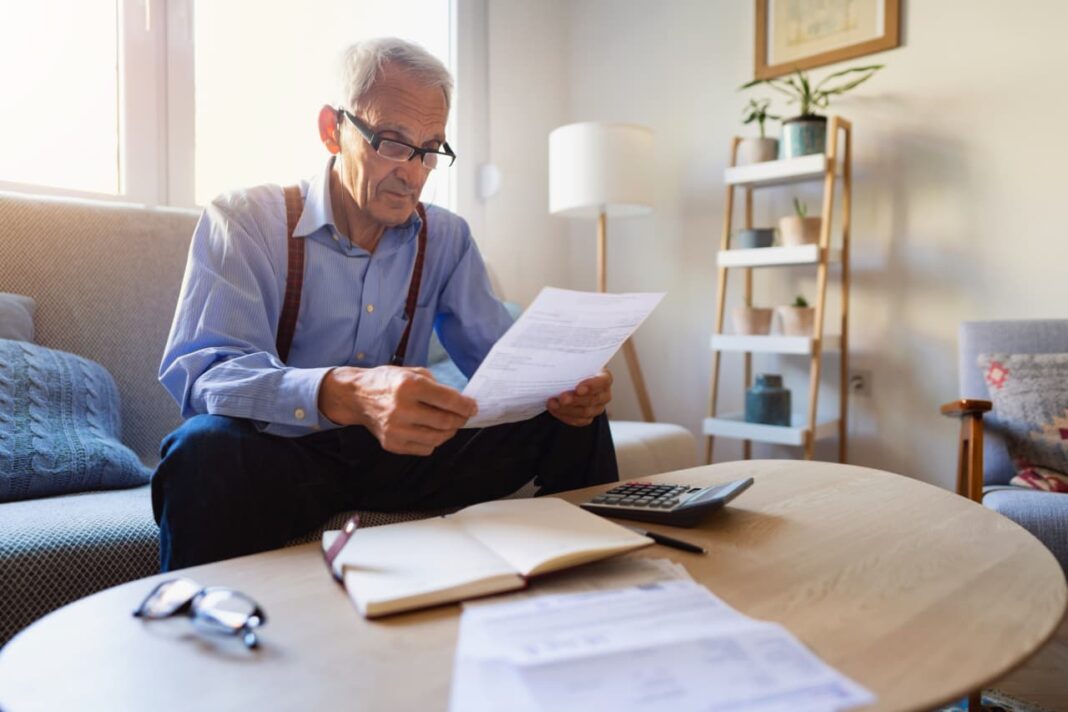 The biggest threat to your retirement isn’t a market downturn — it’s the health crisis you’re ignoring