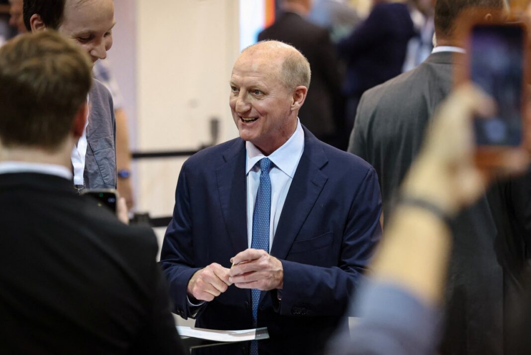 Greg Abel Reshapes Berkshire Hathaway’s Future With Two Bold Acquisitions