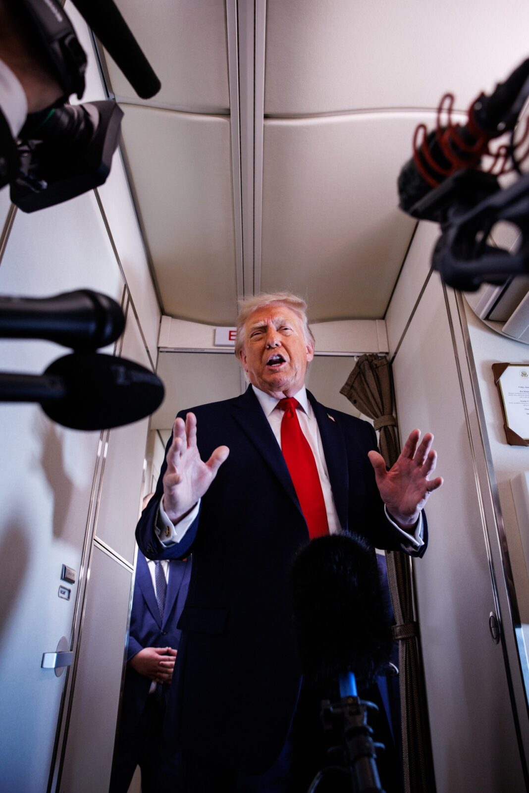 Betting Against Trump’s Market Moves? Here’s Why It’s Risky