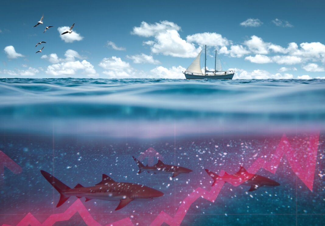 How Stock Dispersion Creates Hidden Downside Risk in a Quiet S&P 500