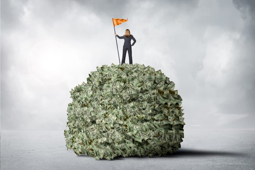 Afraid to Spend in Retirement? Here’s How Guaranteed Income Can Cure the Fear of Running Out