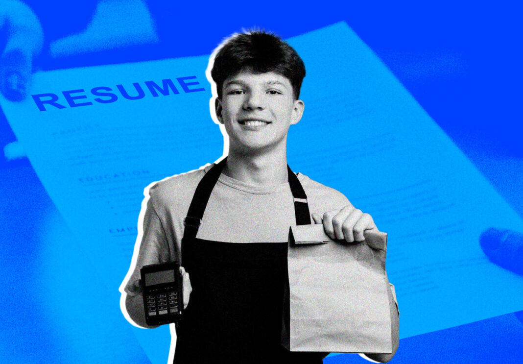 College Students: Ditch the Perfect GPA and Land a Summer Job Instead