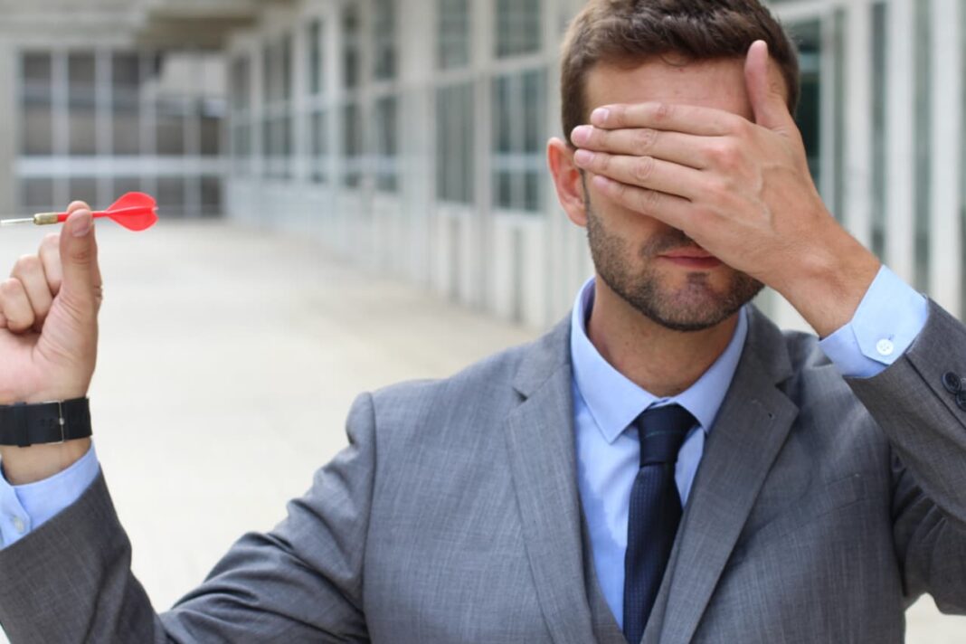 Why a 68% Market Rally Probability Means You Should Ignore the Headlines