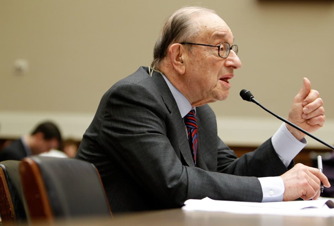 The ‘Fed Put’ Is a Myth: Why History Shows No Safety Net for Stock Market Tumbles