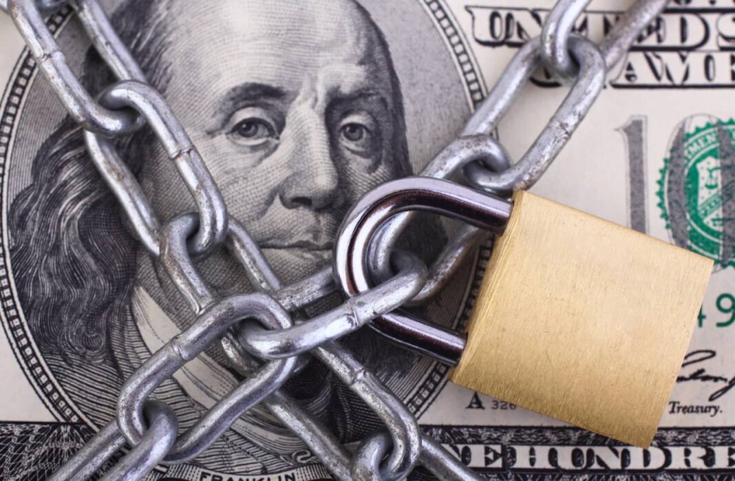 Is the SEC losing its power? Inside the push to weaken America’s top financial watchdog