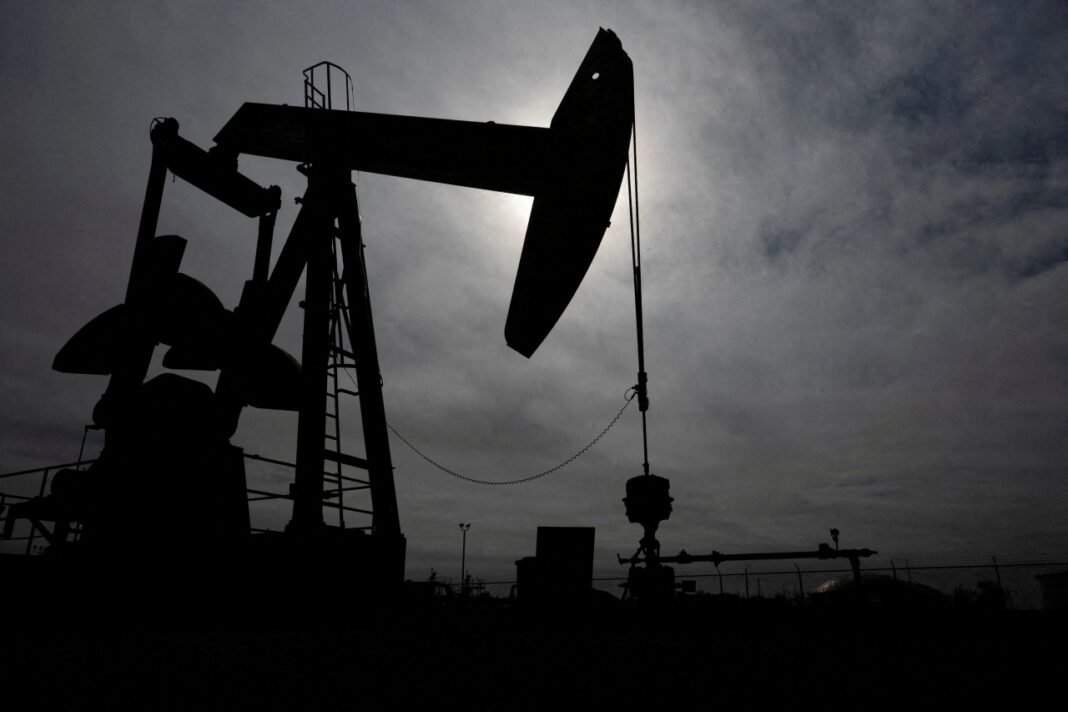 Energy Stocks Could Be the Market’s Safe Haven Amid Tech Turmoil