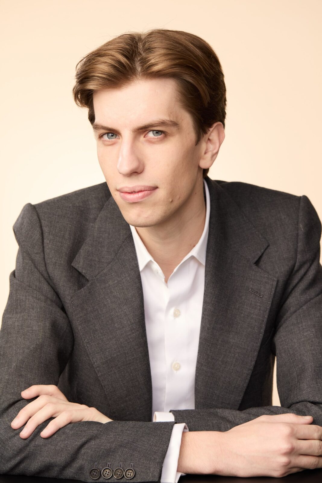 Jane Street-Backed AI Prodigy: Inside Leopold Aschenbrenner’s Rise