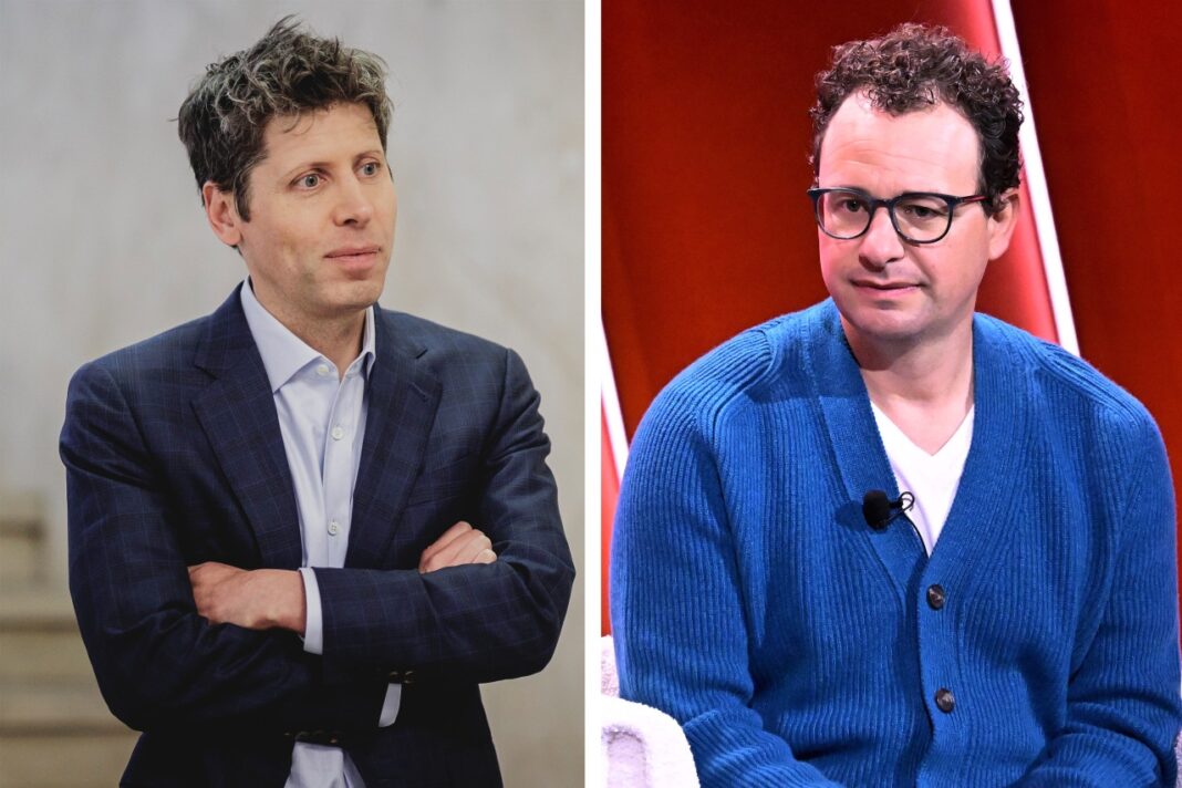 How the OpenAI vs. Anthropic IPO Race Will Define the Future of AI