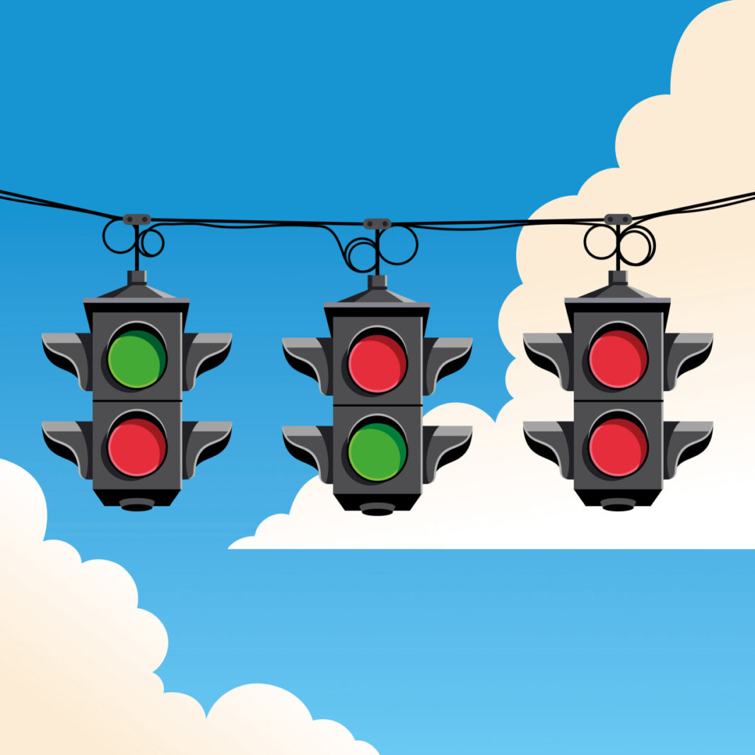 Which Stock Sectors Thrive When Interest Rates Rise, Fall, or Stay Flat