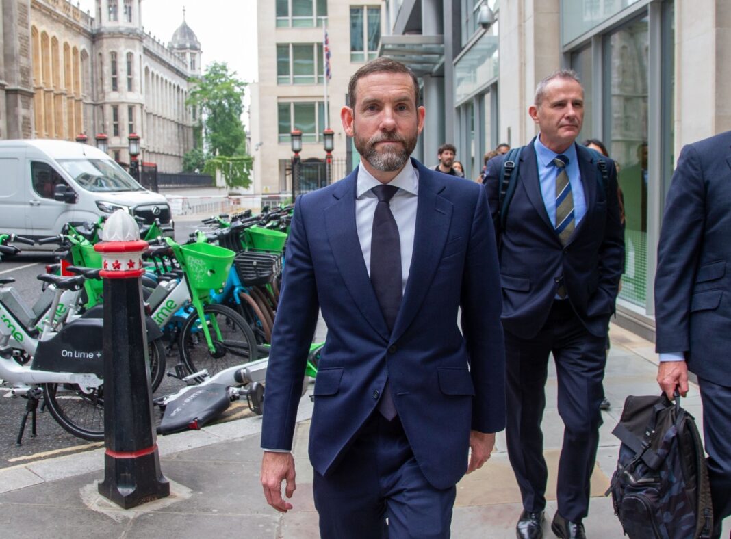 Lex Greensill Banned from Corporate Boards After Greensill Capital Collapse