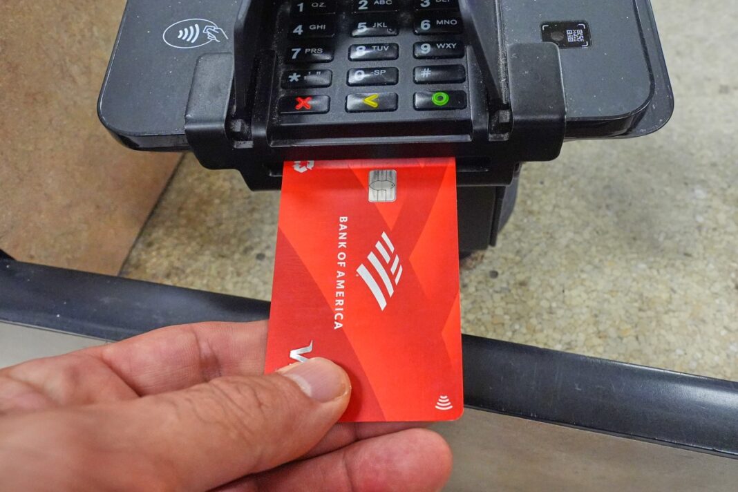 The Real Credit Card Problem Isn’t Debt—It’s Too Little Lending
