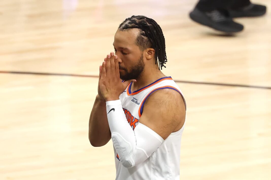Knicks Ticket Prices Drop Over 50% for Game 3 at MSG — Here’s Why It’s Not Just About Trump