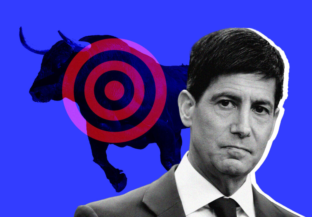 Why the Bull Market Won’t End Under Warsh’s Fed Rate Hikes