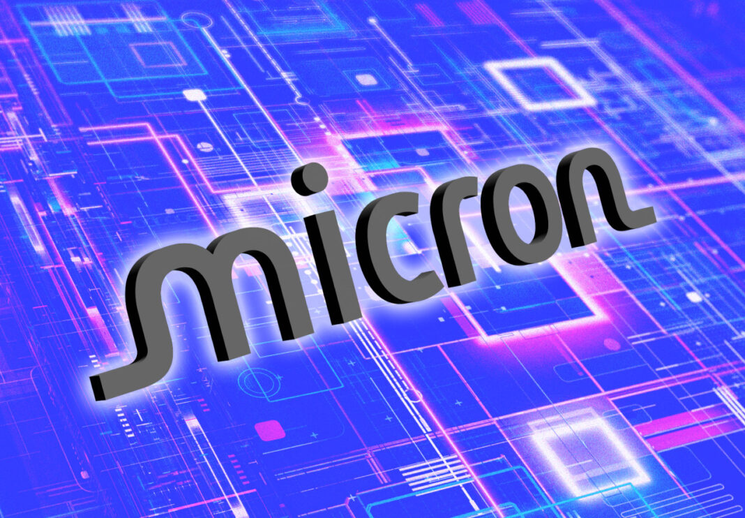 Micron Stock Rebounds After ‘Healthy’ Correction, Analysts Forecast Strong Growth Ahead