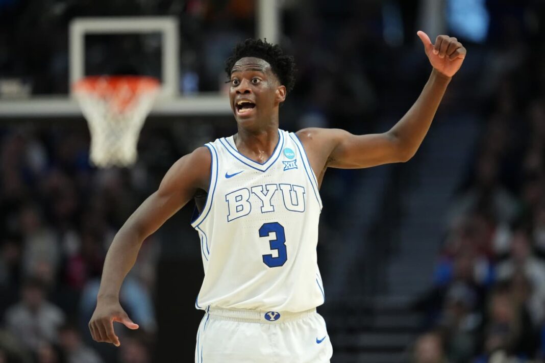NBA Draft’s No. 1 Pick Nears $70 Million as Billion-Dollar TV Deals Fuel Salary Surge