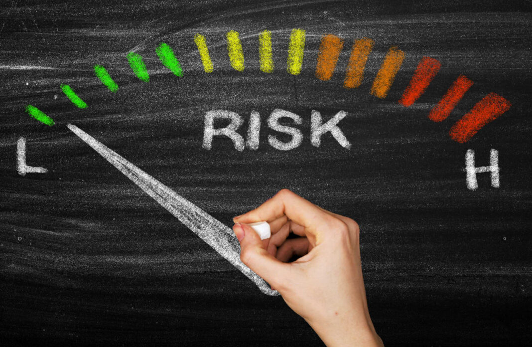 The U.S. stock market faces historic risk — these 10 low-volatility stocks can shield your portfolio from turmoil