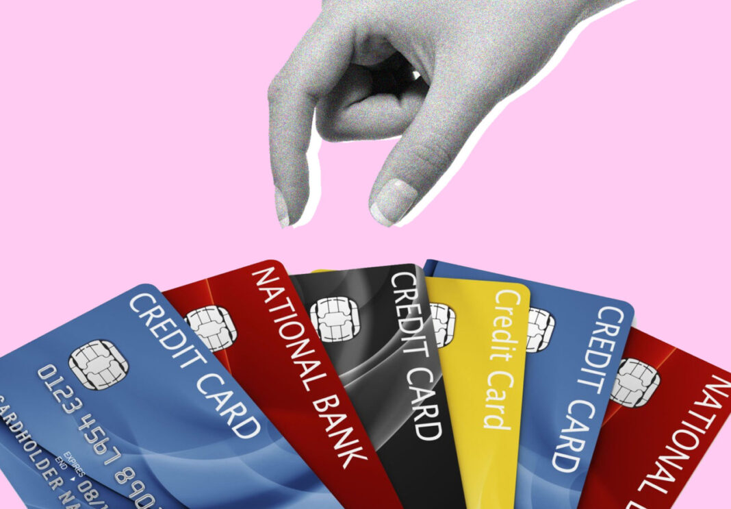 My 20-Year-Old Son Wanted His First Credit Card. I Skipped the Standard Advice and Told Him to Do These 4 Steps Instead.