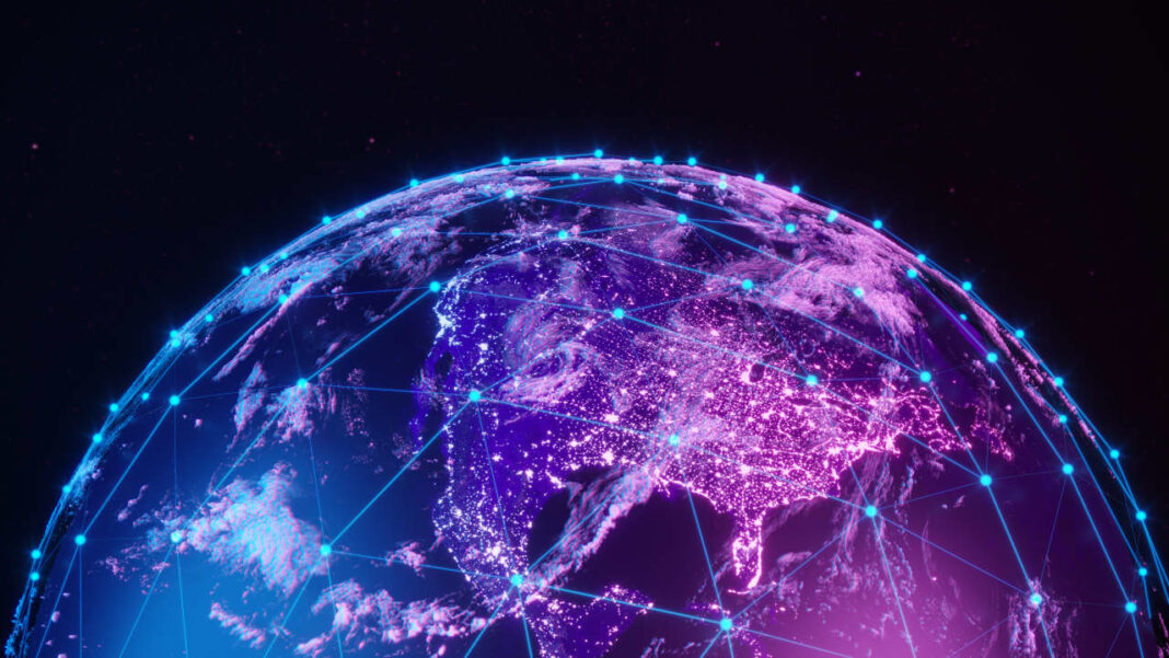 These 6 Fast-Growing Stocks Are Leading the Space & Military Tech Revolution