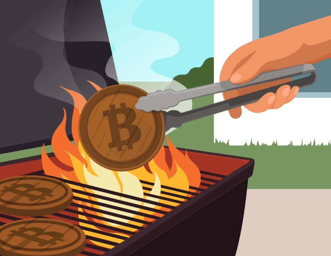 How to Invest in Cryptocurrency via ETFs and Index Funds