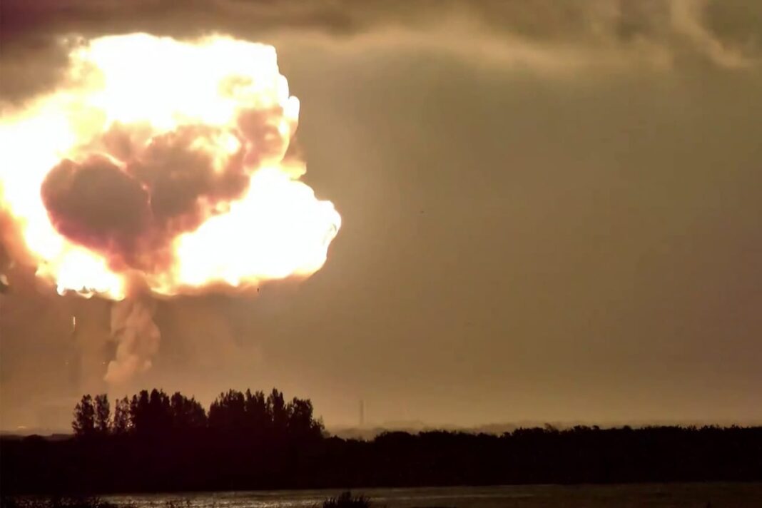 AST SpaceMobile stock jumps as Blue Origin vows swift recovery after major rocket explosion