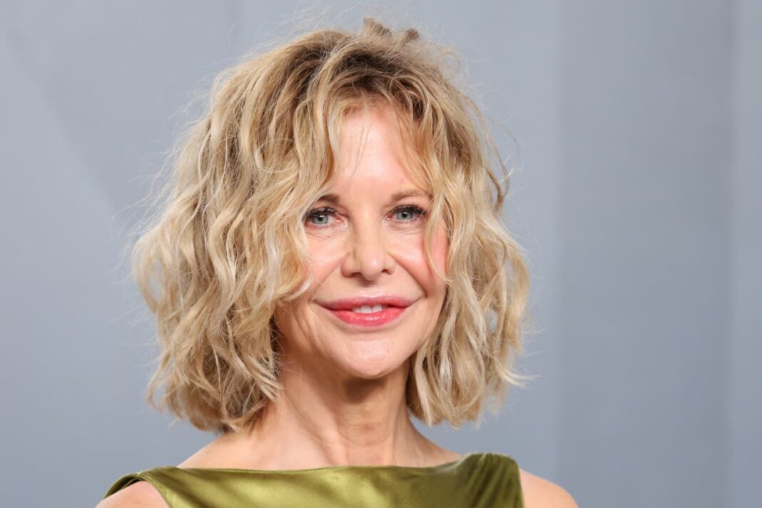 Meg Ryan Lists $15.3 Million Hamptons Retreat in Coveted Location After Just Two Years of Ownership