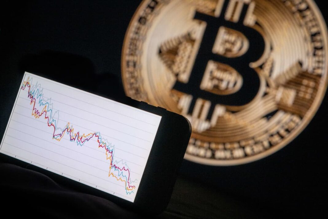 Bitcoin’s Near-Zero Return Could Be Its Key to Becoming Real Money