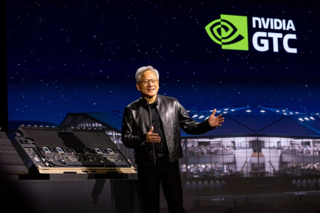 Nvidia Claims Top Rank in the 2026 Best Companies for the Future List