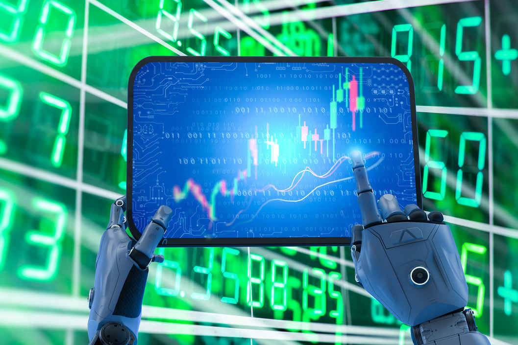 Why Robo-Advisers Can’t Unlock Wall Street’s AI-Powered Stock Picks