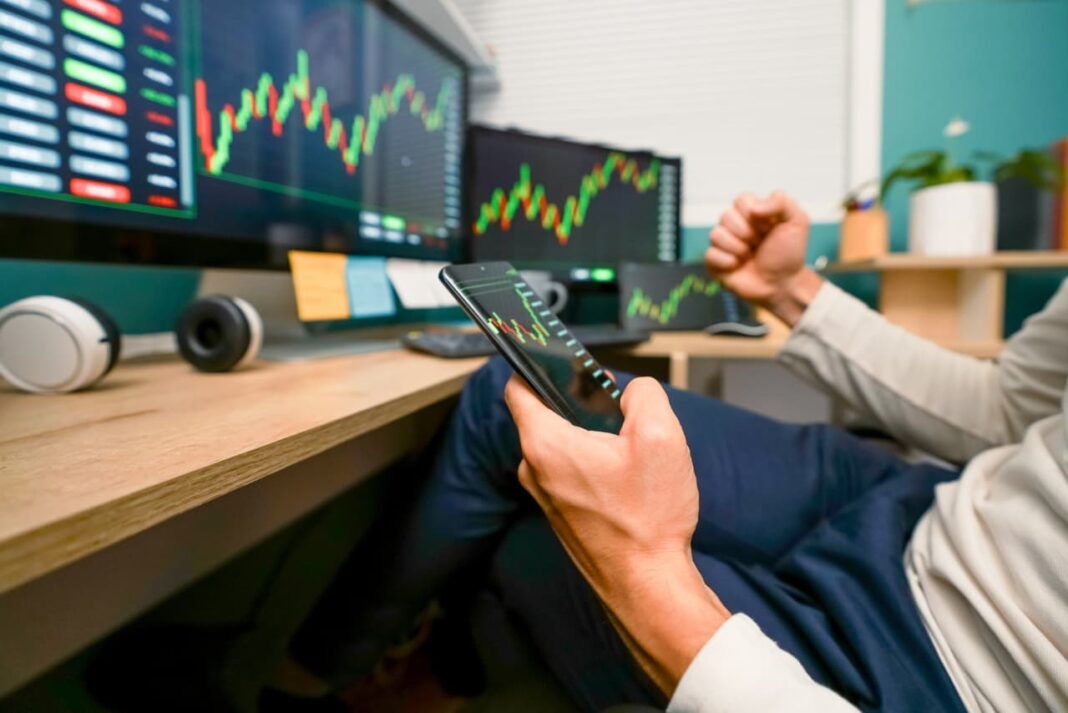 SEC Lifts $25K Day Trading Rule: Why 95% of Traders Still Lose Money