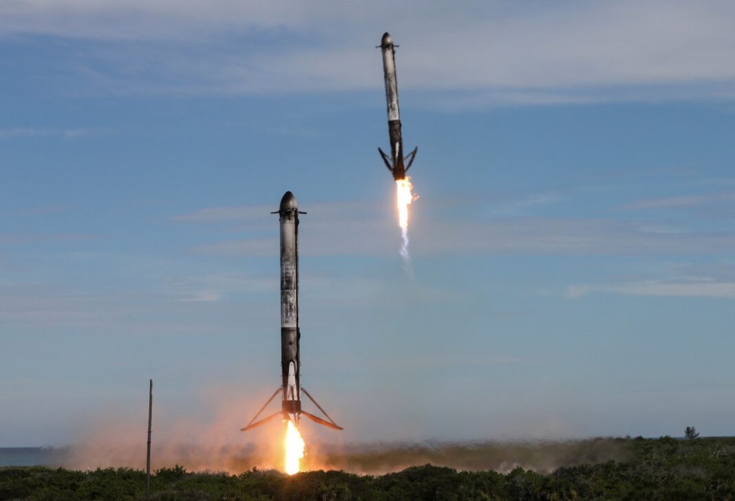 SpaceX Sets $135 Fixed Price for Unconventional $75 Billion IPO Plan