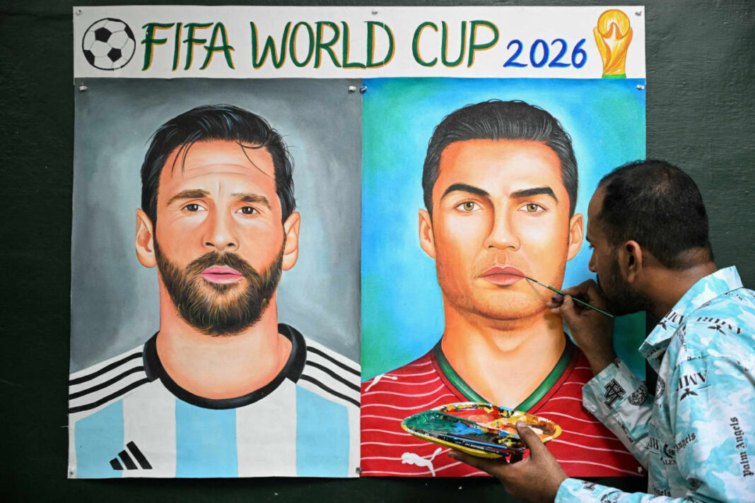 FIFA World Cup 2026: How much each USMNT player could earn in prize money