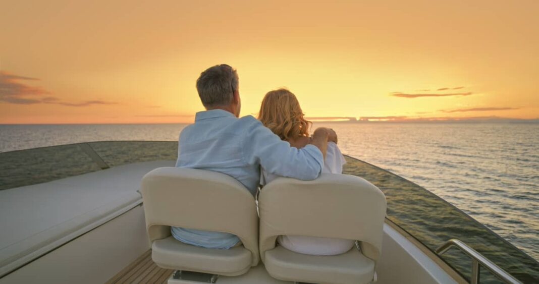 Indexed Universal Life Insurance Is Booming. Here’s Who Should — and Shouldn’t — Buy One.