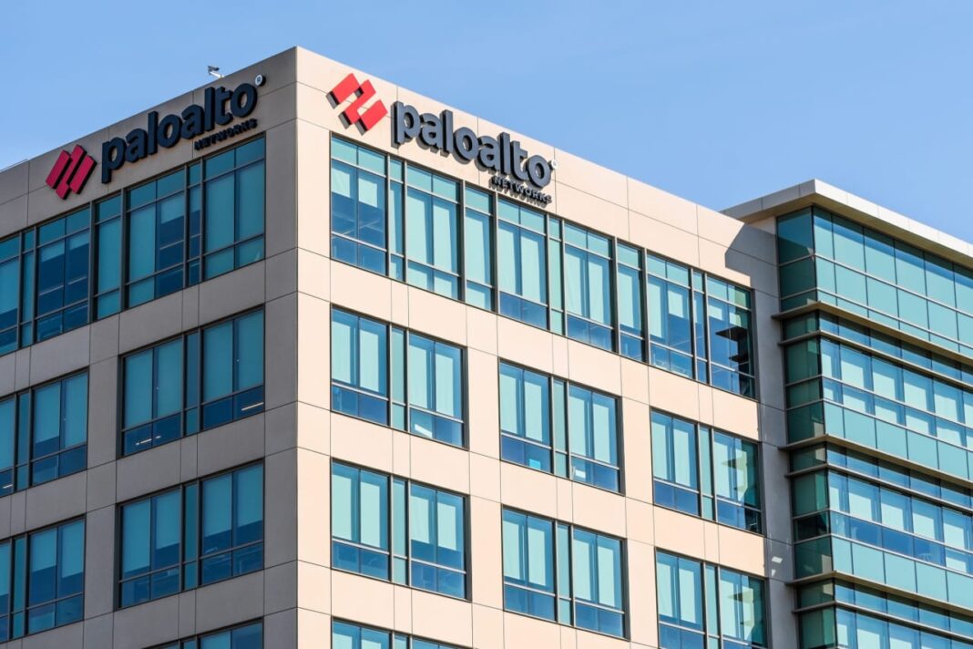 Palo Alto Networks’ AI-Driven Earnings Prove Cybersecurity Is a Growth Engine, Not a Threat