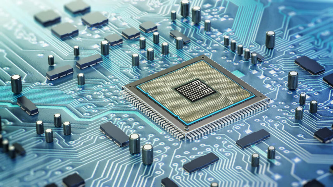 Here’s what history reveals about 17 semiconductor stock one-day plunges over the past 15 years
