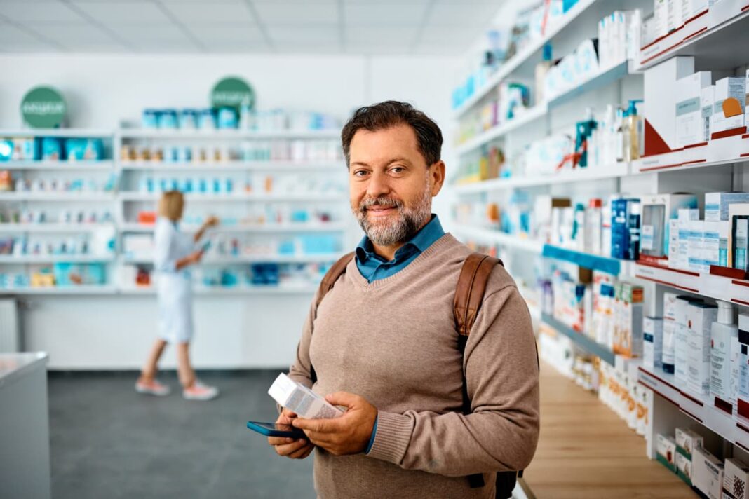 How a $618 Walgreens Prescription Dropped to $15 with One QR Code Scan