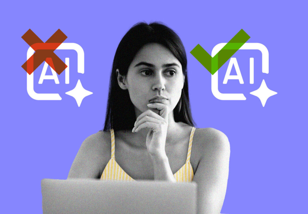 From Cheating to Required: Why New Grads Are Trapped in AI’s Double Standard