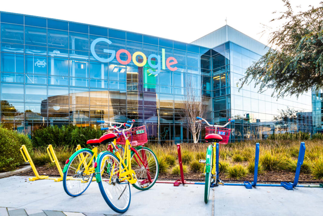 Alphabet Unveils $80 Billion Equity Offering, Taps Shareholders to Fund AI Expansion