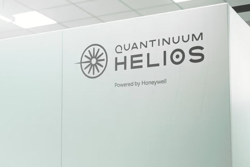 Quantinuum’s $1.68 Billion IPO Aims to Legitimize Quantum Computing for Mainstream Investors