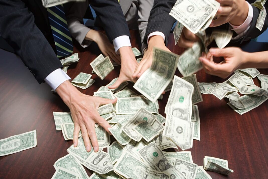 The $124 Trillion Wealth Transfer Is Happening Now — But the IRS or Nursing Homes Could Take Your Family’s Inheritance First