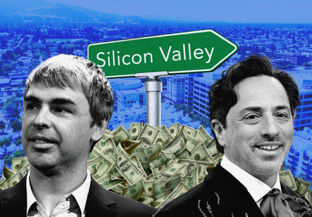 Silicon Valley Was Built on Public Investment — Now It’s Fighting the Billionaire Tax That Could Give Back