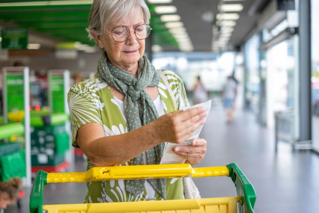 Social Security COLA Projected at 4.7% in 2027 as Inflation Reaches Three-Year High