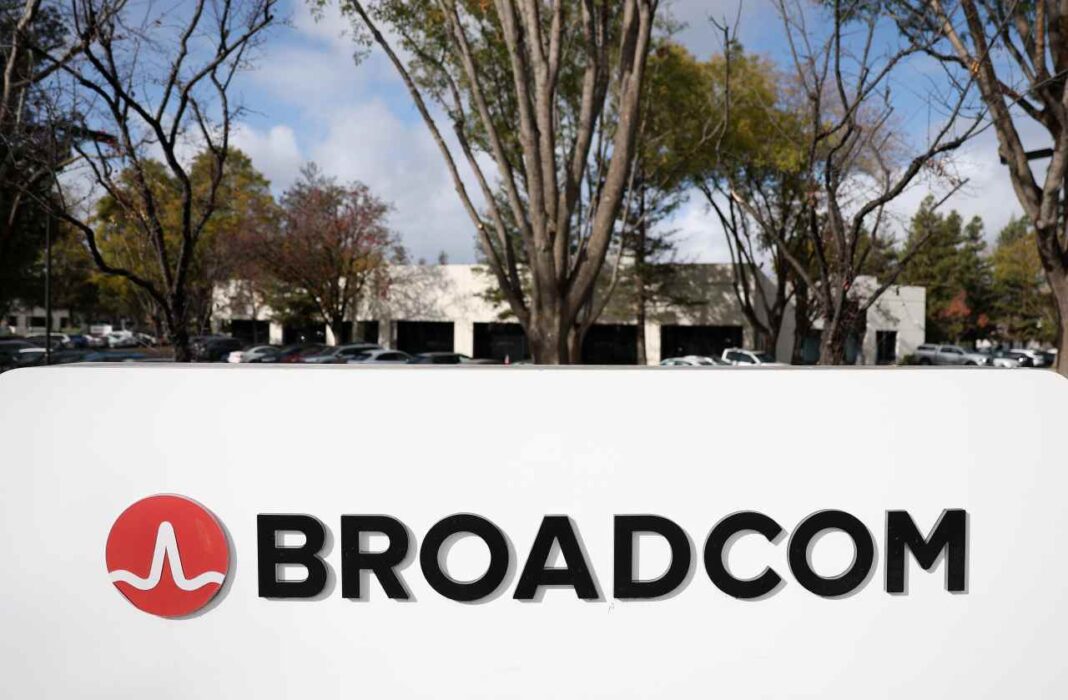Broadcom’s Stock Slips on Revenue Miss Despite Soaring AI Chip Demand