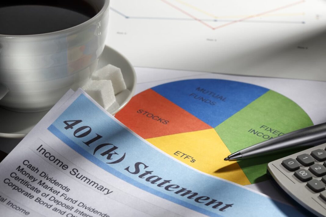 Americans’ 401(k) Balances Hit Record Highs in 2023—Here’s How Your Savings Stacks Up