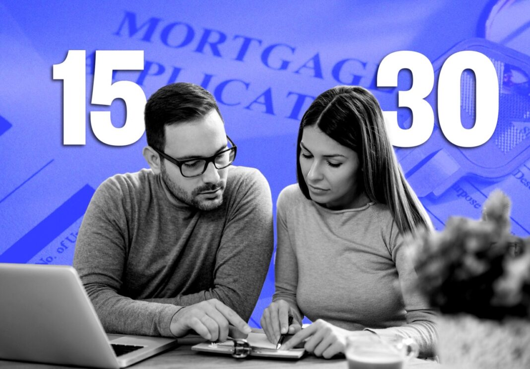 Why a 15-Year Mortgage Could Save You Hundreds of Thousands Over a 30-Year Loan