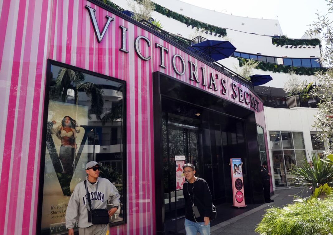 Victoria’s Secret Stock Surges 47% on Better-Fitting Bras and Revamped Strategy