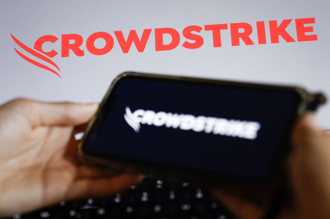 CrowdStrike’s Stock Tumbles Despite Earnings Beat as Investors Demand Stronger Growth Signals