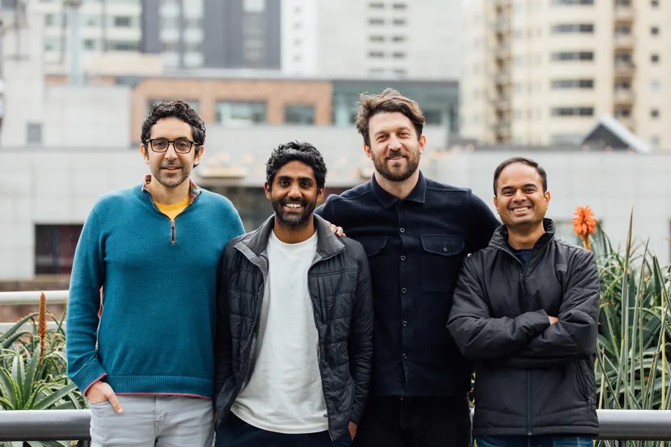 The $1.5 Billion AI Startup Challenging OpenAI and Anthropic with Cost-Efficient Models